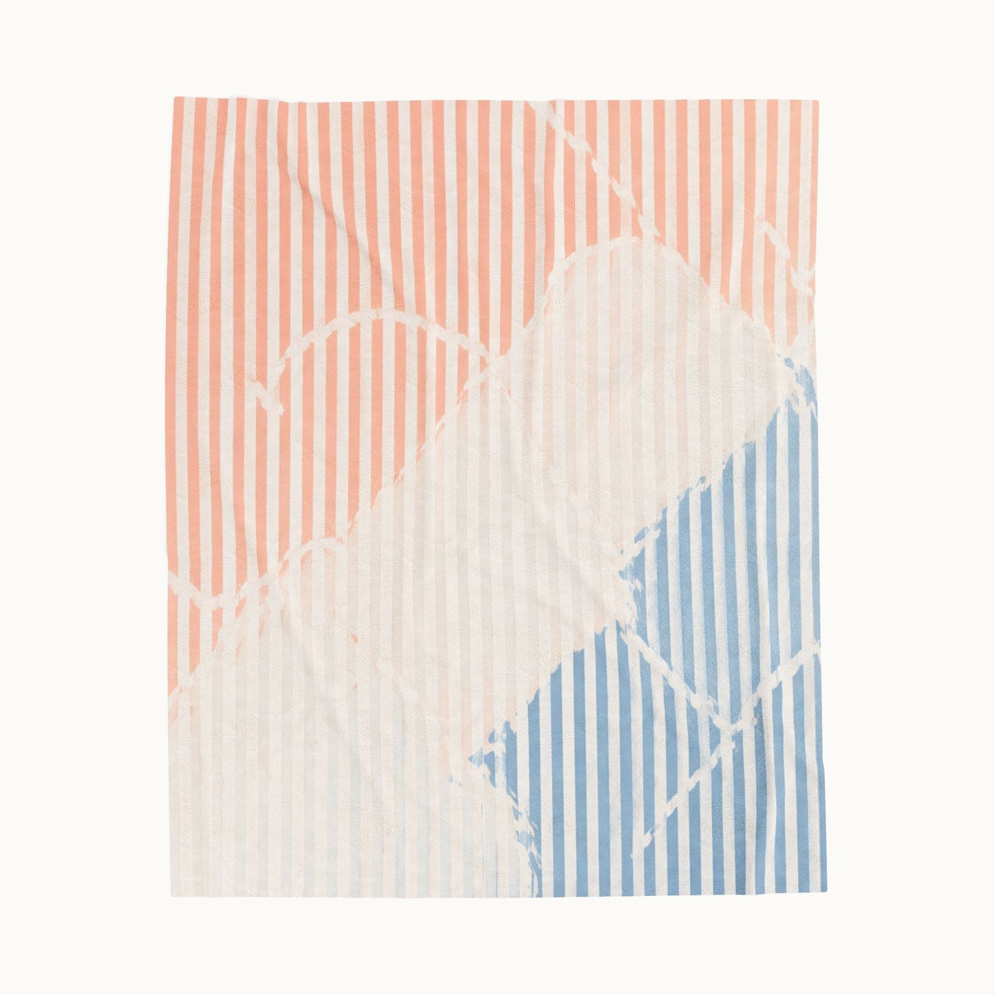 Velveteen Plush Blanket