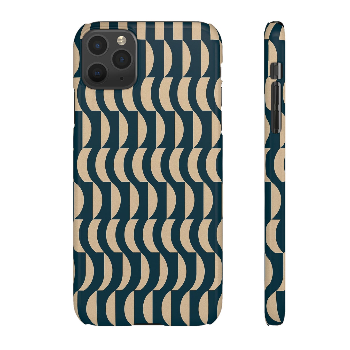 Snap Phone Case