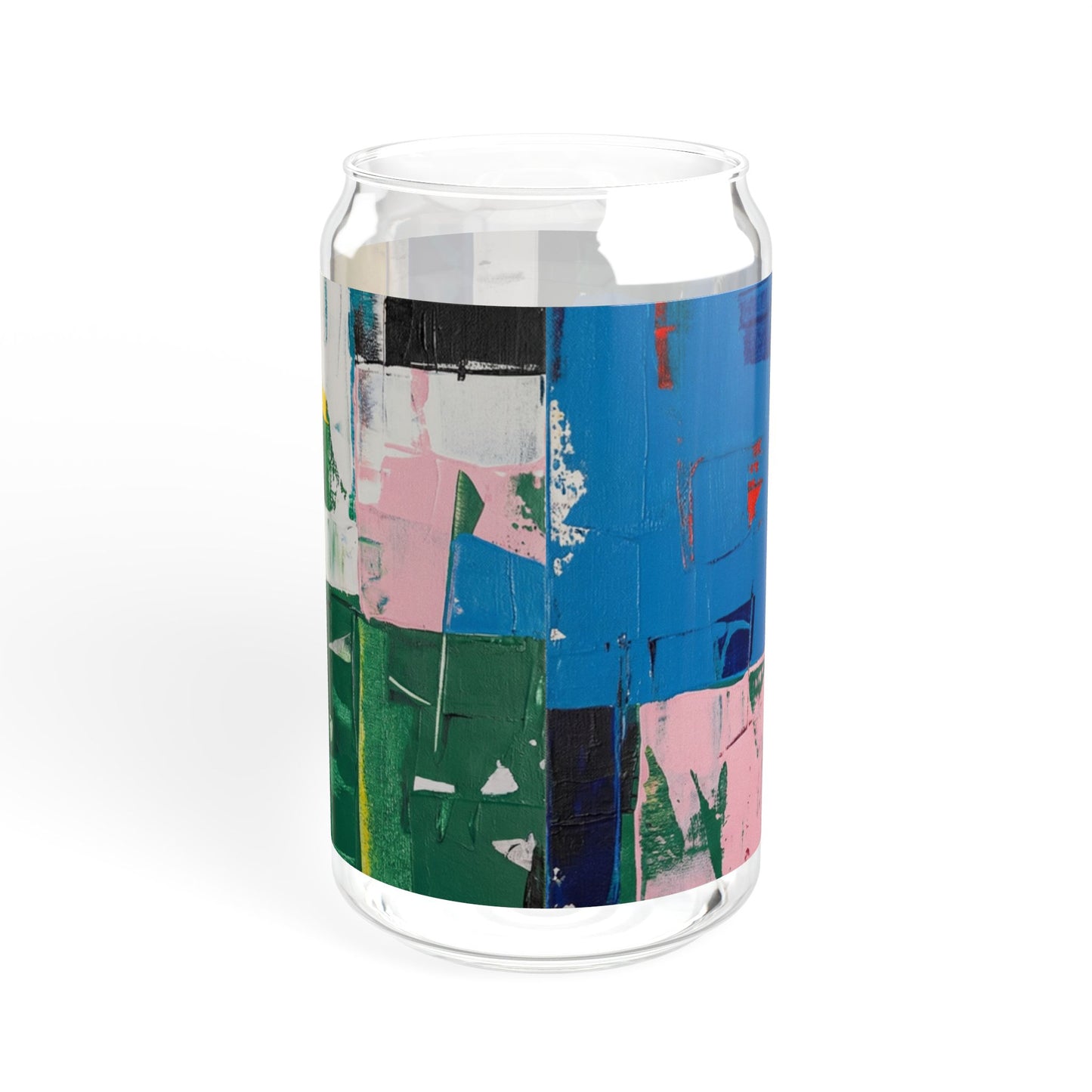 Sipper Glass | 16oz