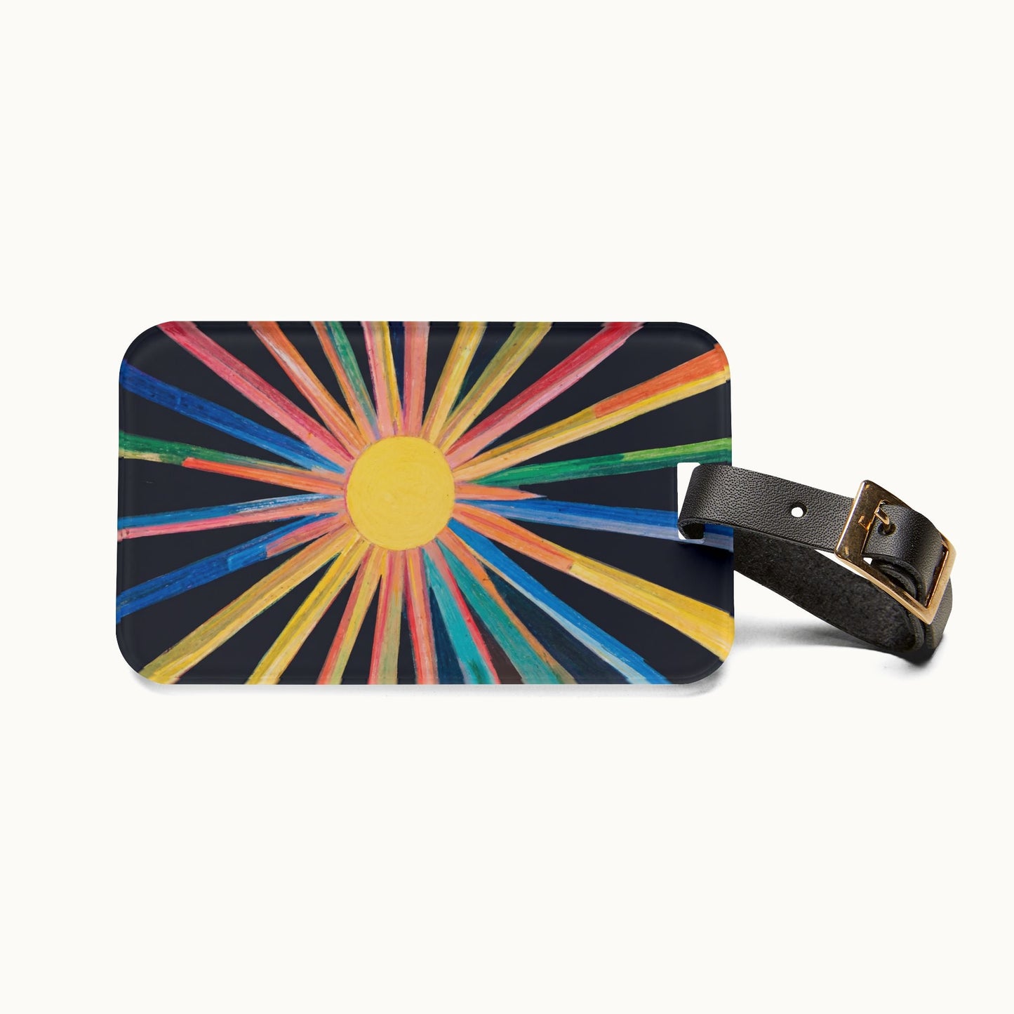 Luggage Tag