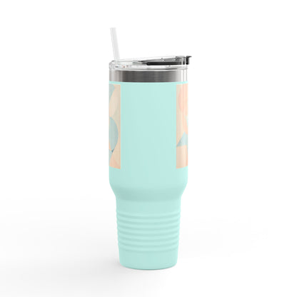 40oz Insulated Travel Mug