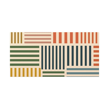 Stretched Canvas Wall Art