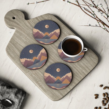 Celestial Vale Coasters