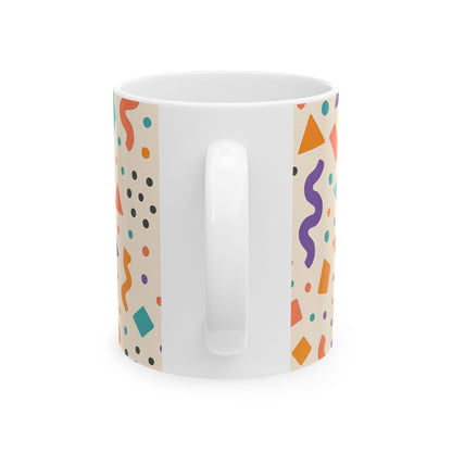 Ceramic Mug
