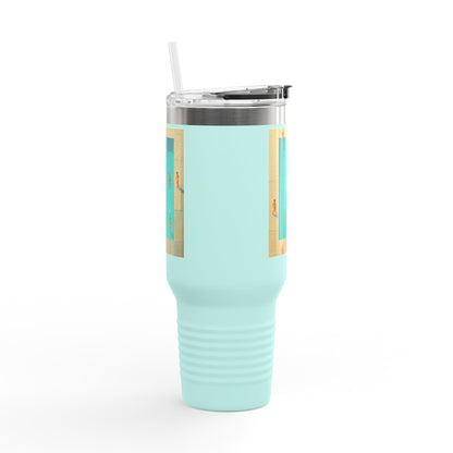40oz Insulated Travel Mug