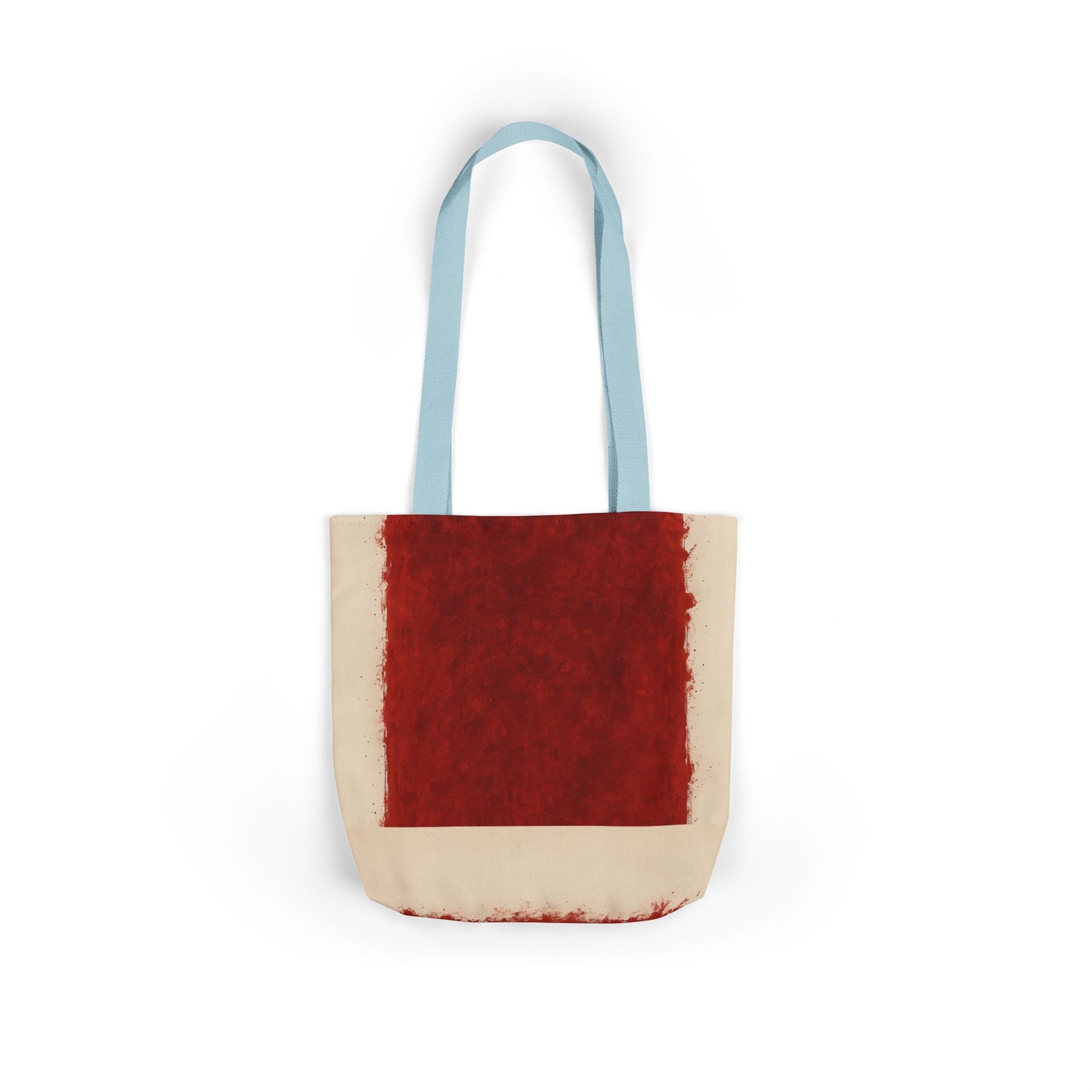 Tote Bag with 5-Color Straps