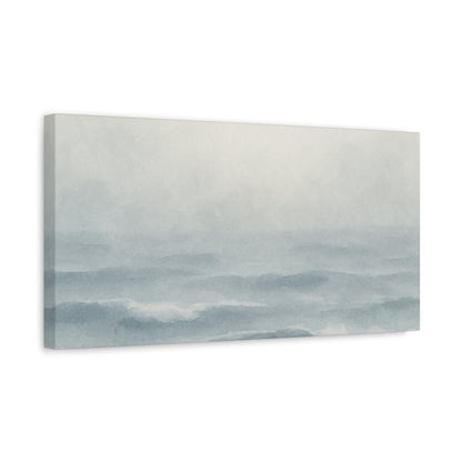 Stretched Canvas Wall Art