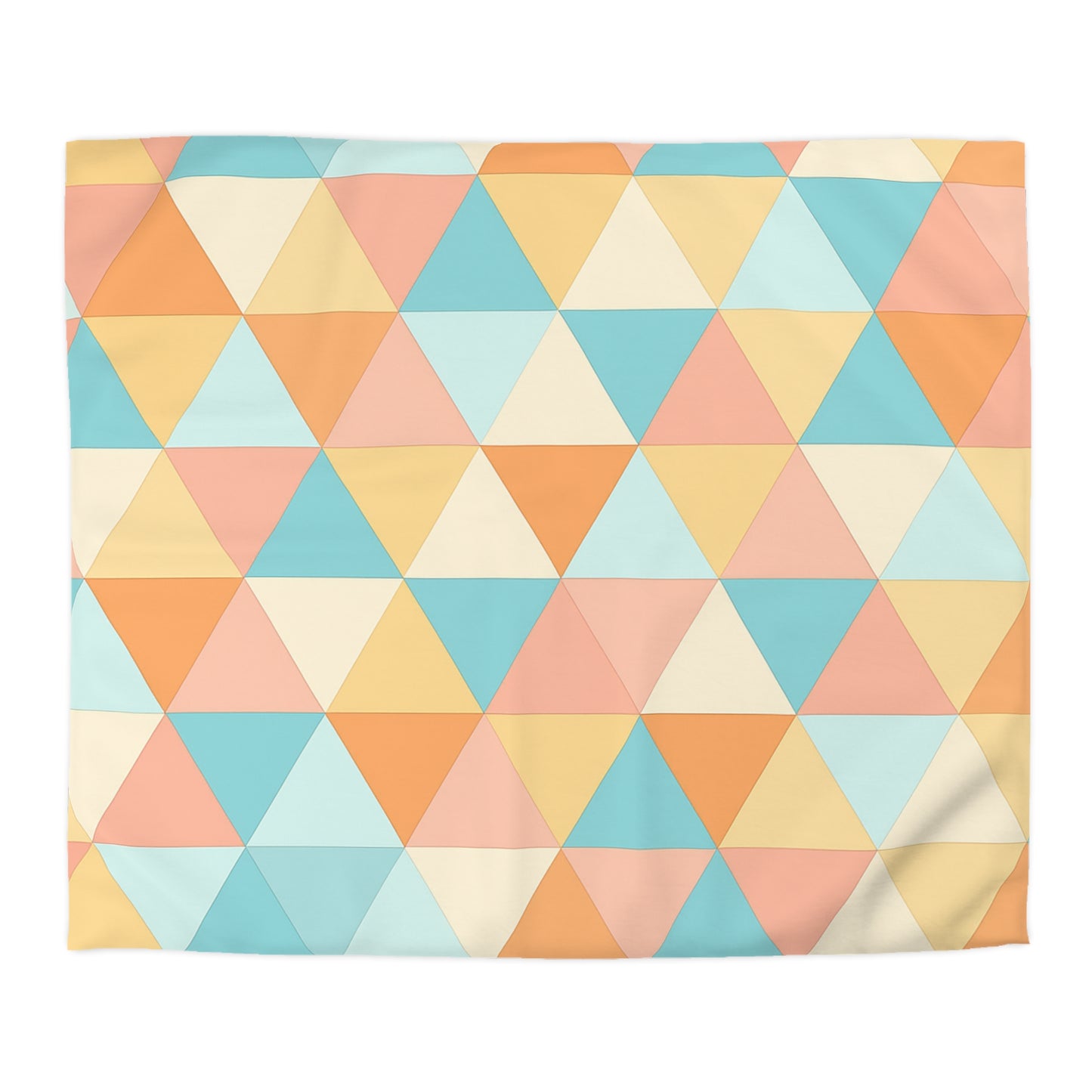 Microfiber Duvet Cover