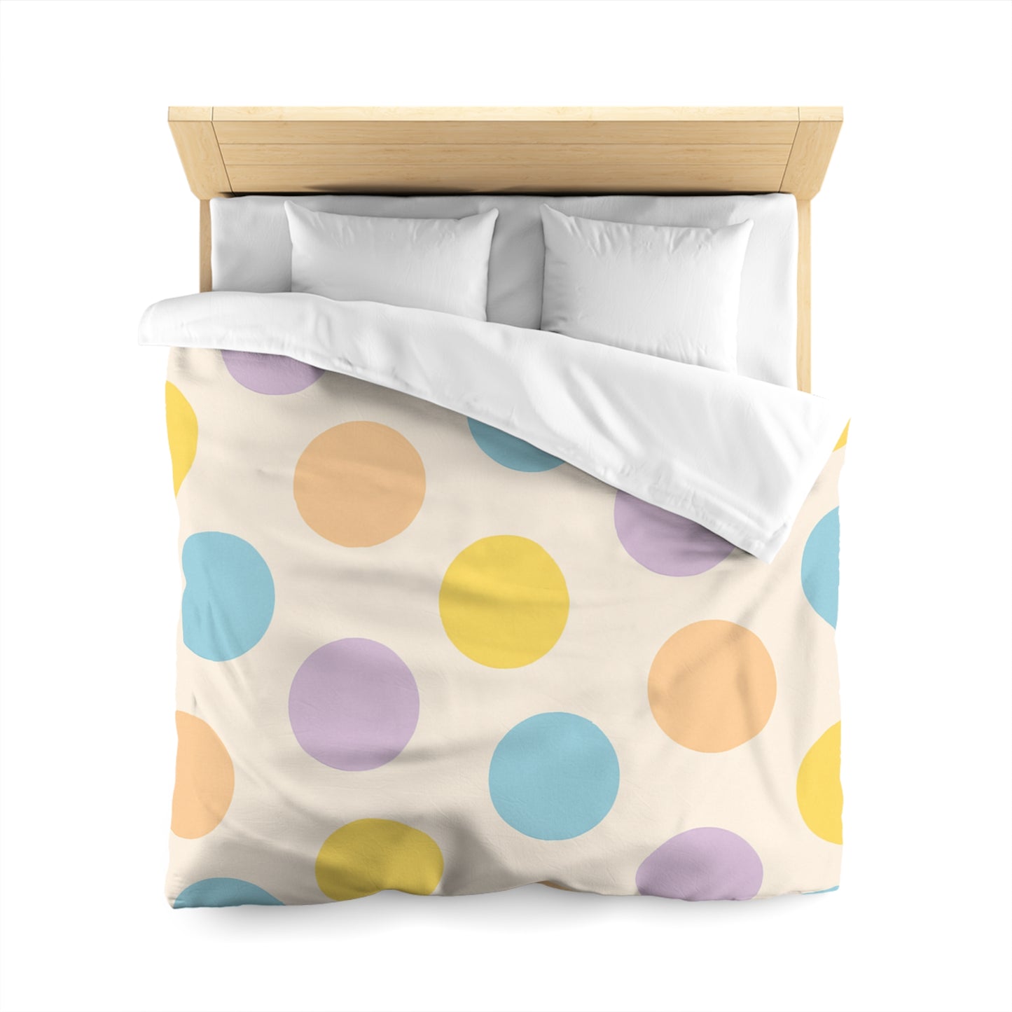 Microfiber Duvet Cover