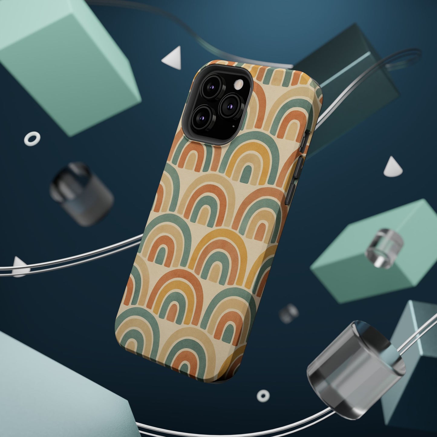 Magnetic Phone Case