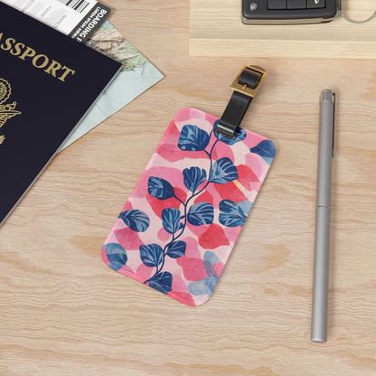 Luggage Tag