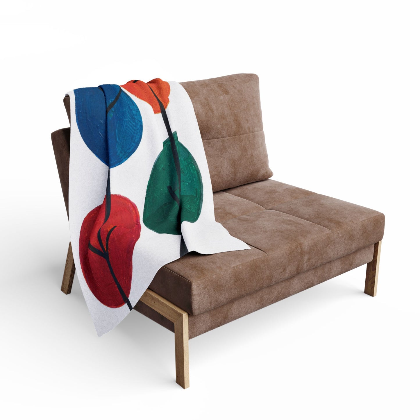 Arctic Fleece Blanket