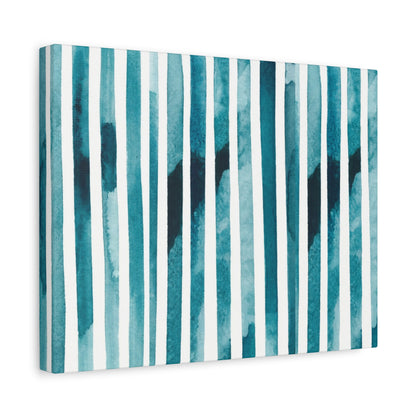 Stretched Canvas Wall Art