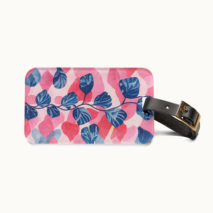 Luggage Tag