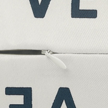 Rectangular Throw Pillow