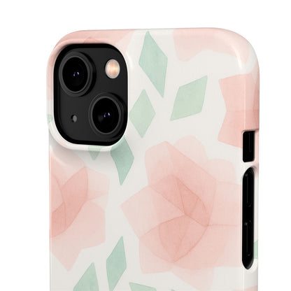 Snap Phone Case
