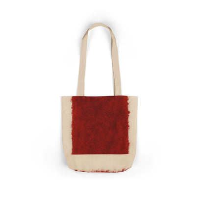 Tote Bag with 5-Color Straps