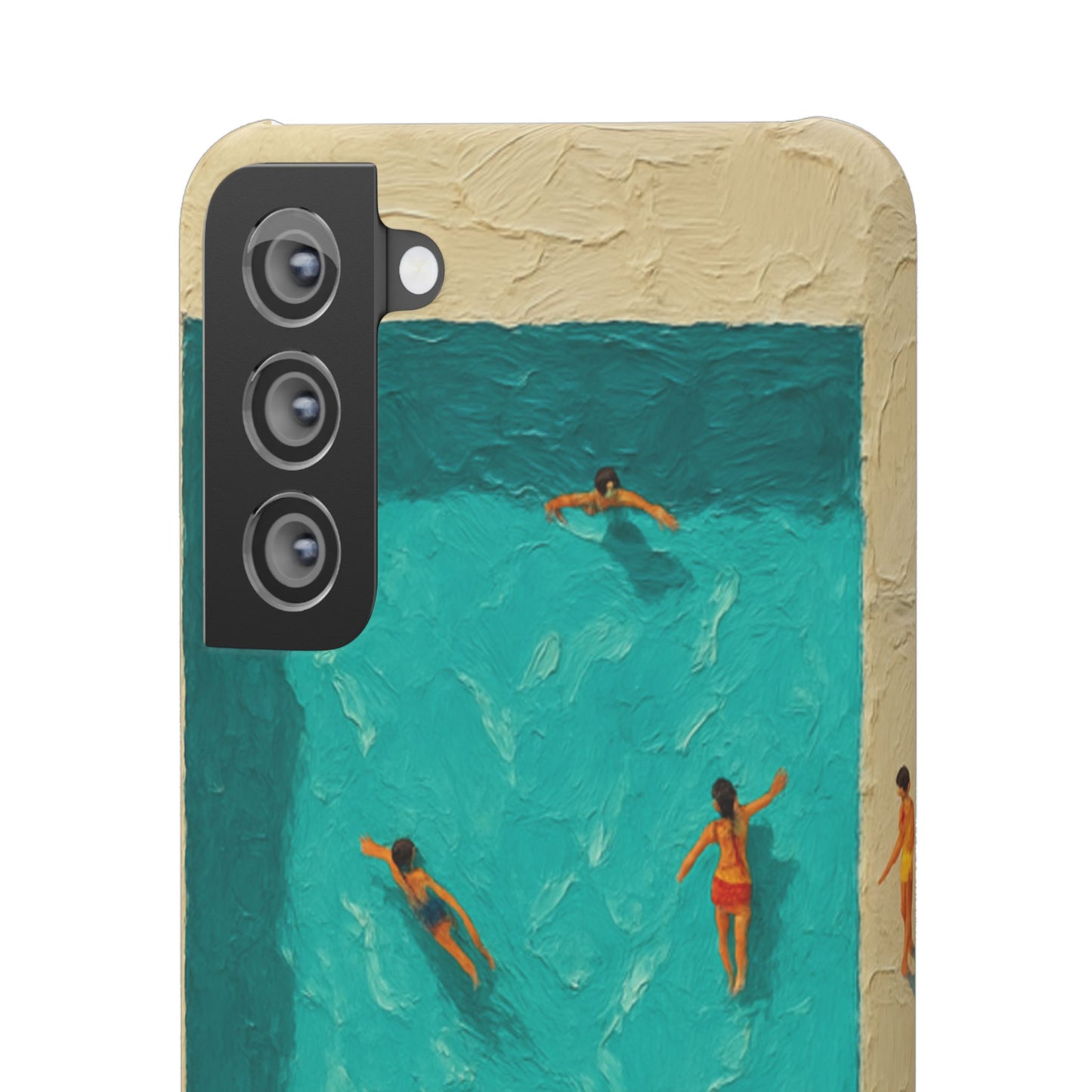 Snap Phone Case