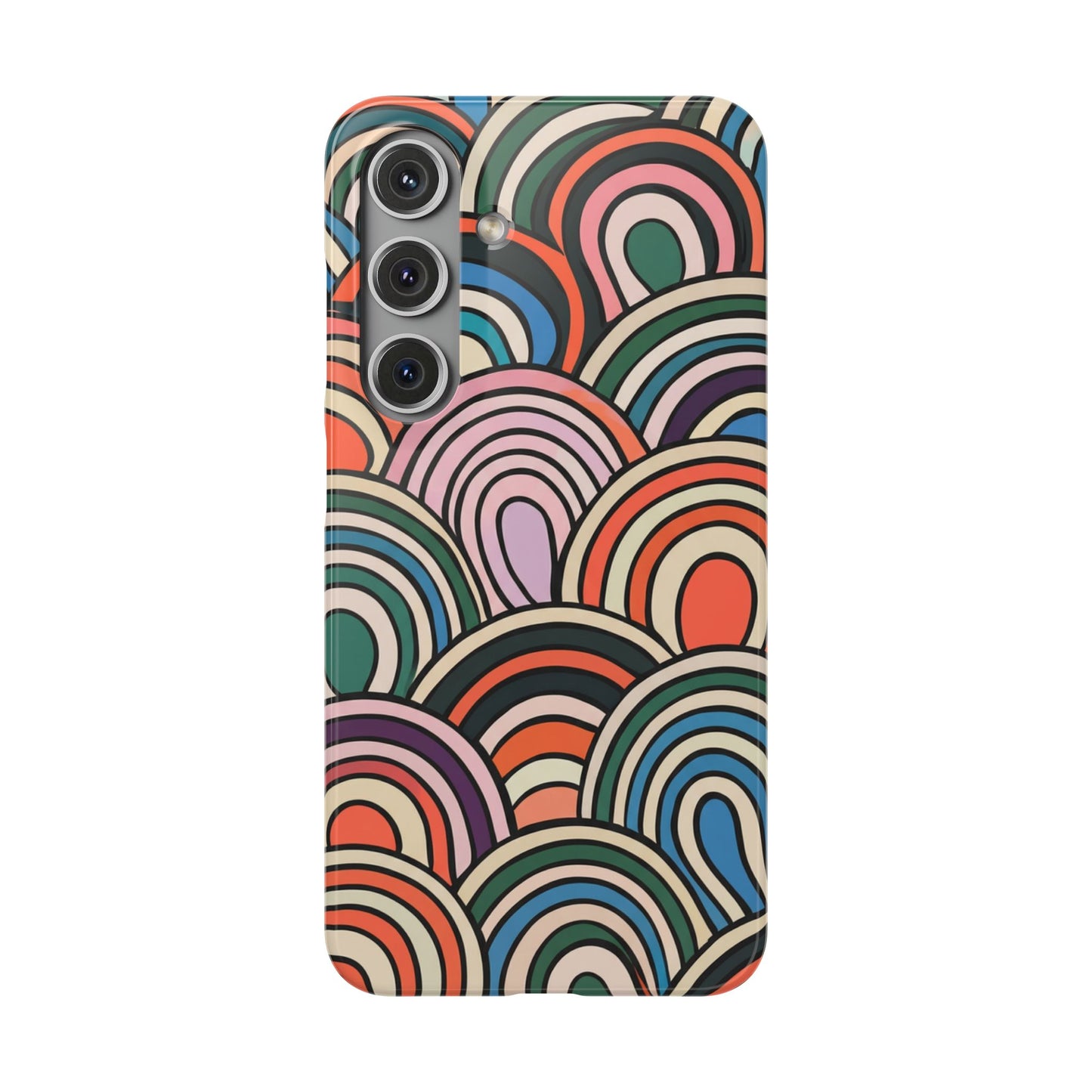 Snap Phone Case