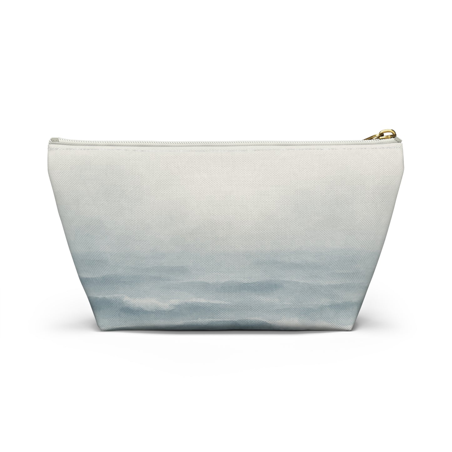 Accessory Pouch with T-bottom