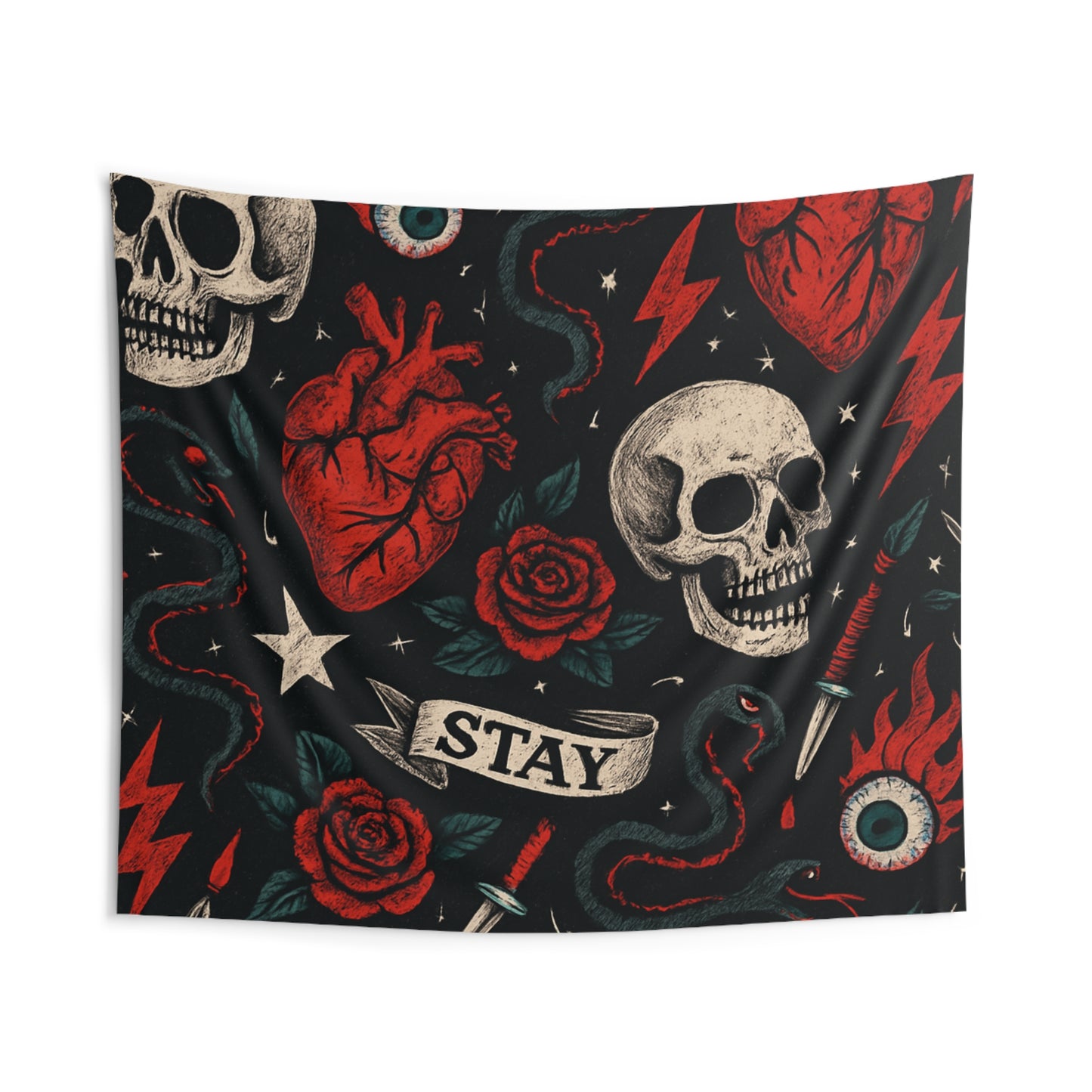 Wall Tapestry