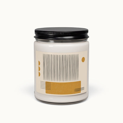 Ochre Cadence Soy Candle