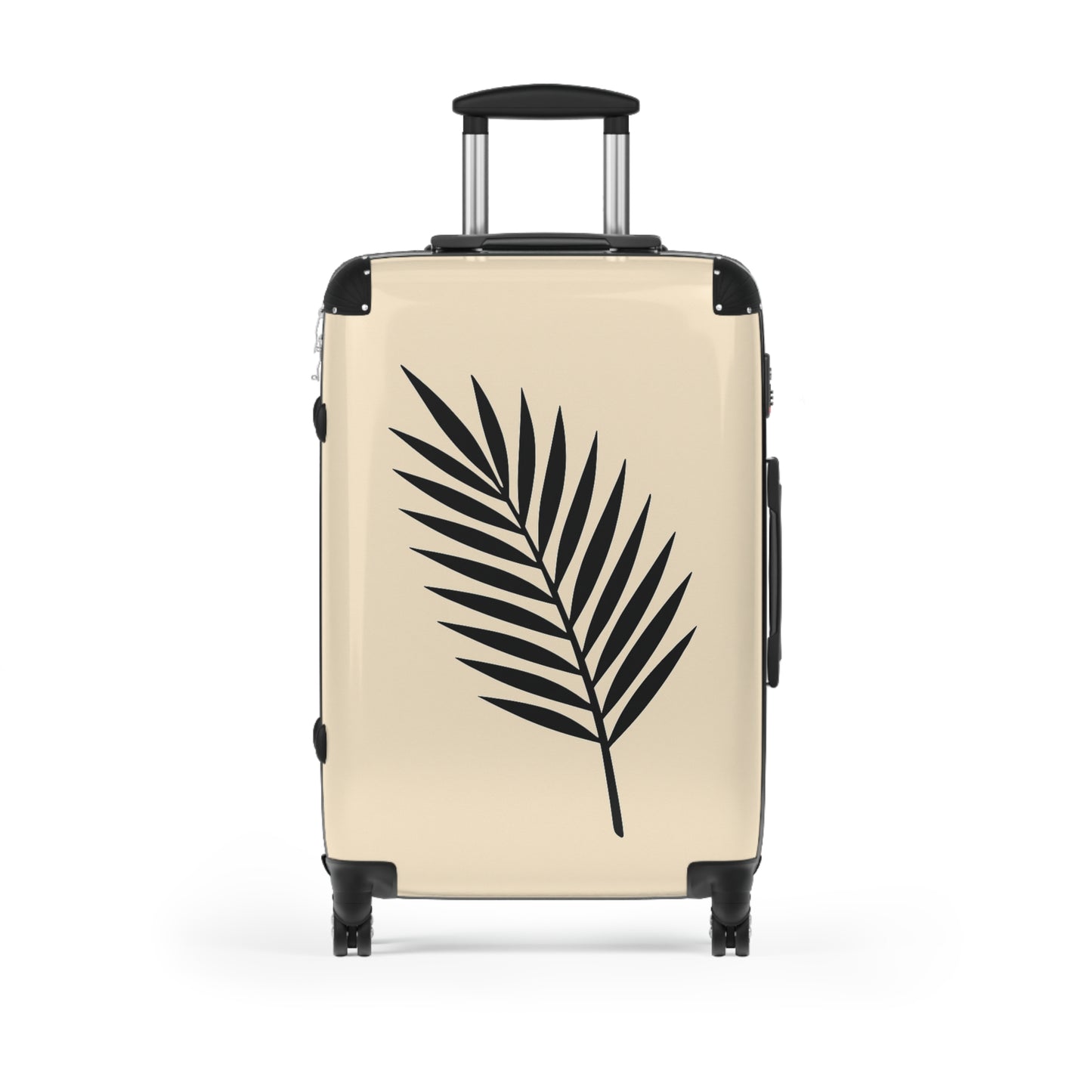 Suitcase - Travel Luggage