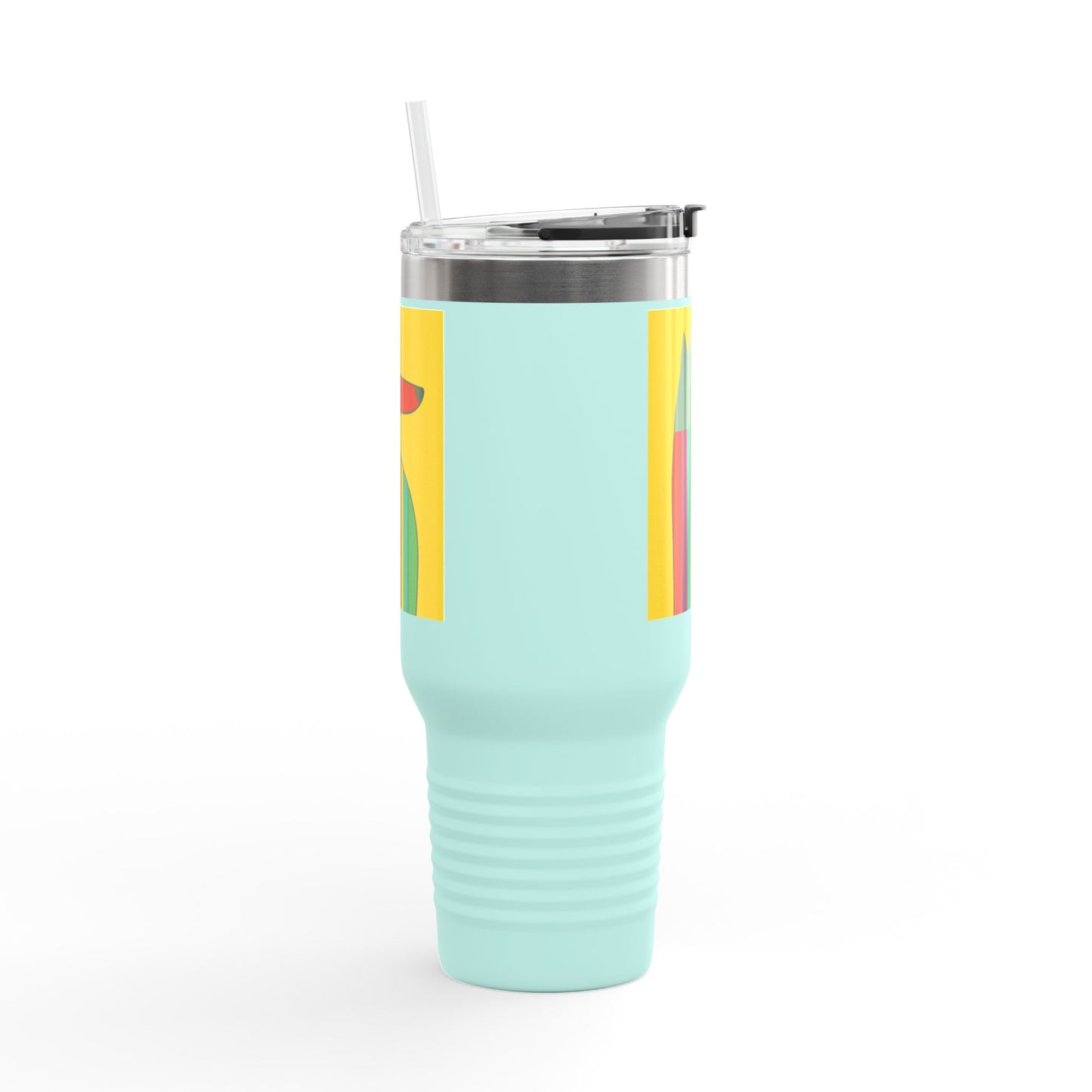 40oz Insulated Travel Mug