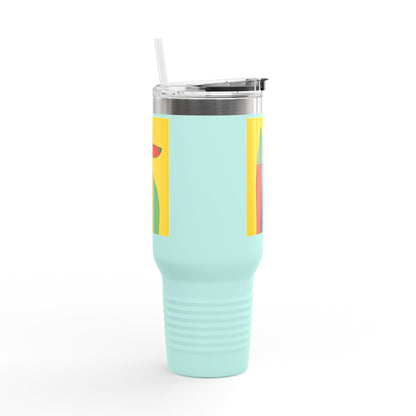 40oz Insulated Travel Mug