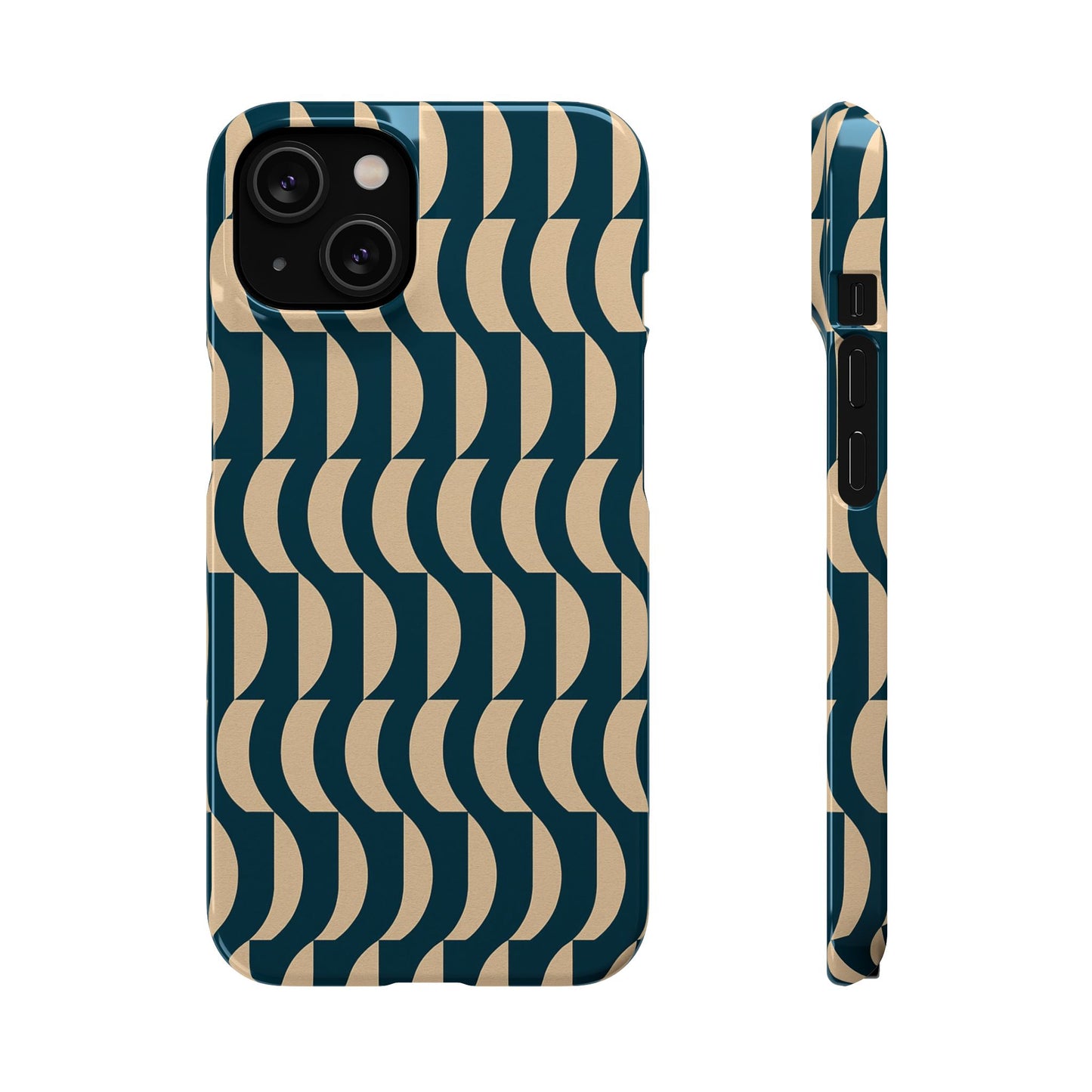 Snap Phone Case