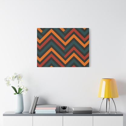 Stretched Canvas Wall Art
