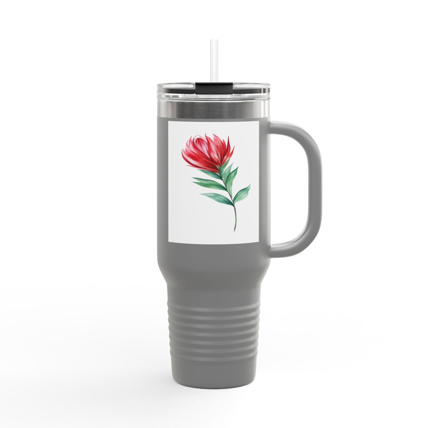 40oz Insulated Travel Mug