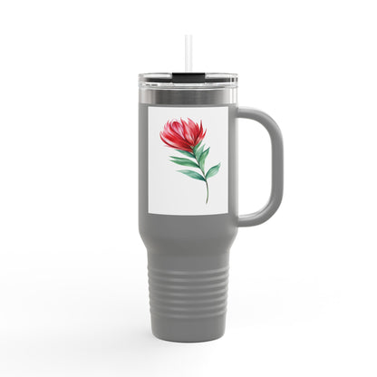 40oz Insulated Travel Mug