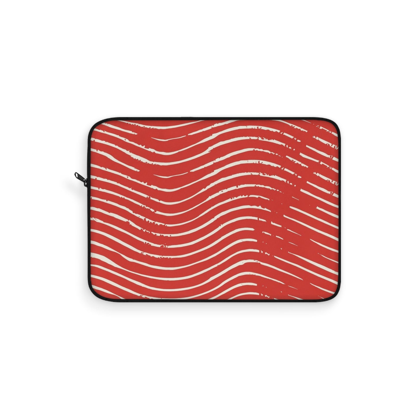 Scarlet Tide Laptop Sleeve