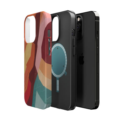 Magnetic Phone Case