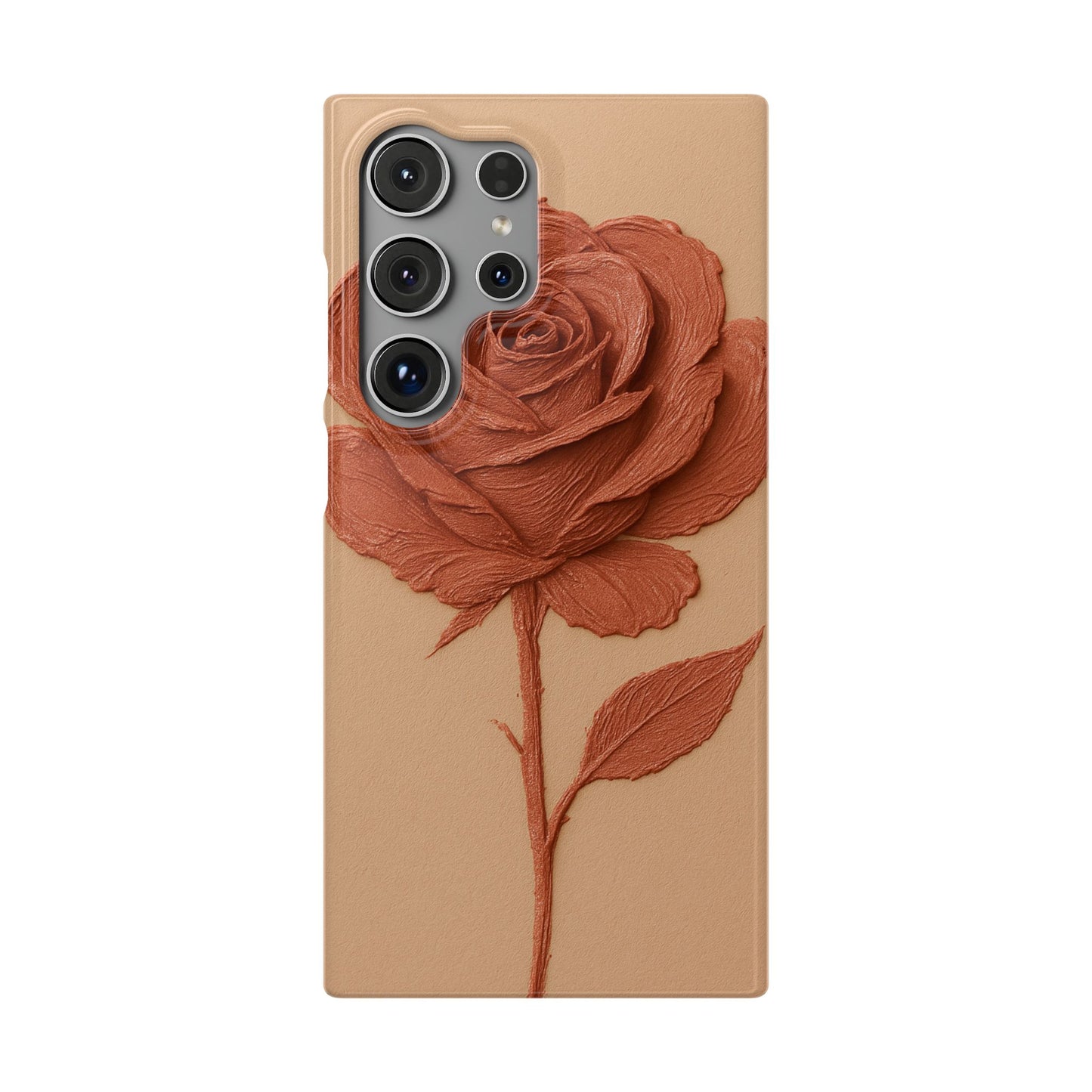 Snap Phone Case