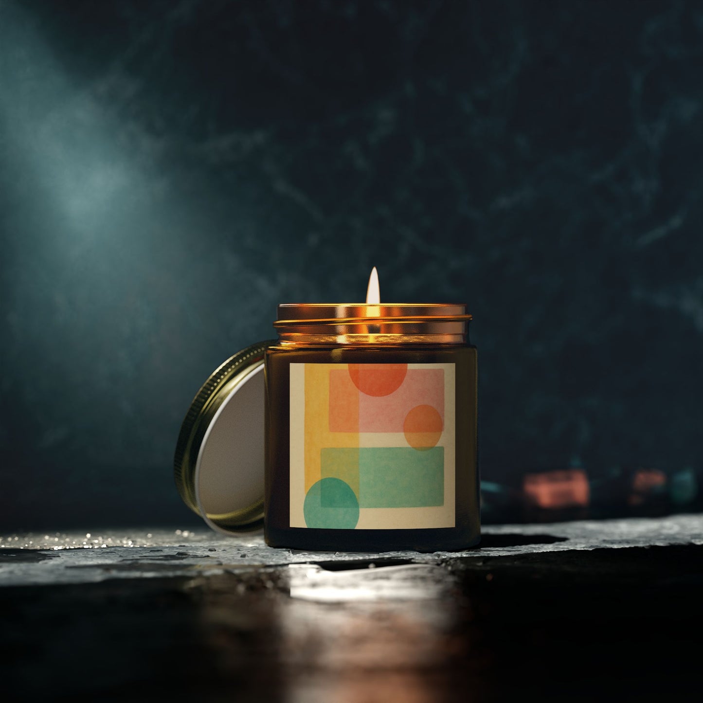 Scented Candles