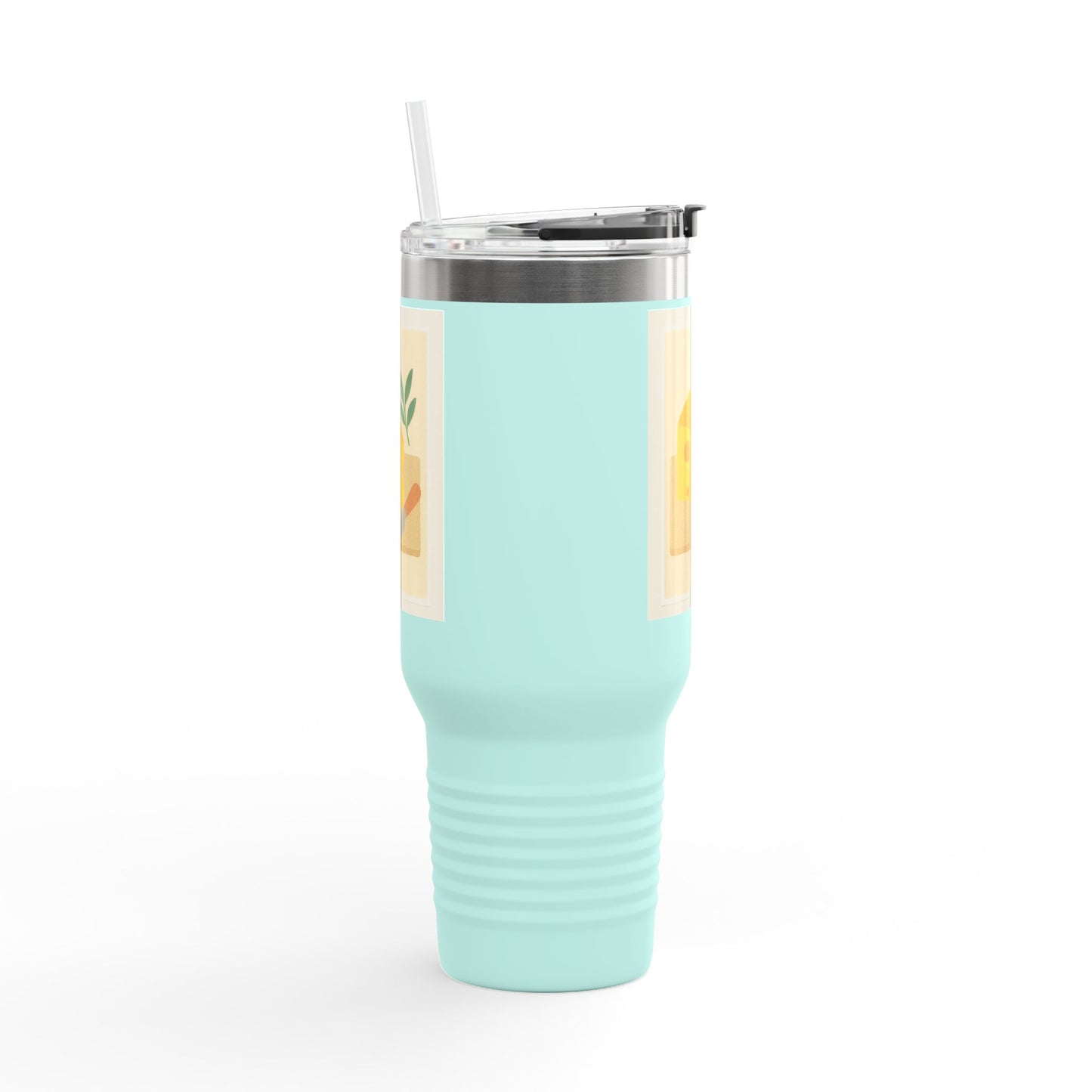 40oz Insulated Travel Mug