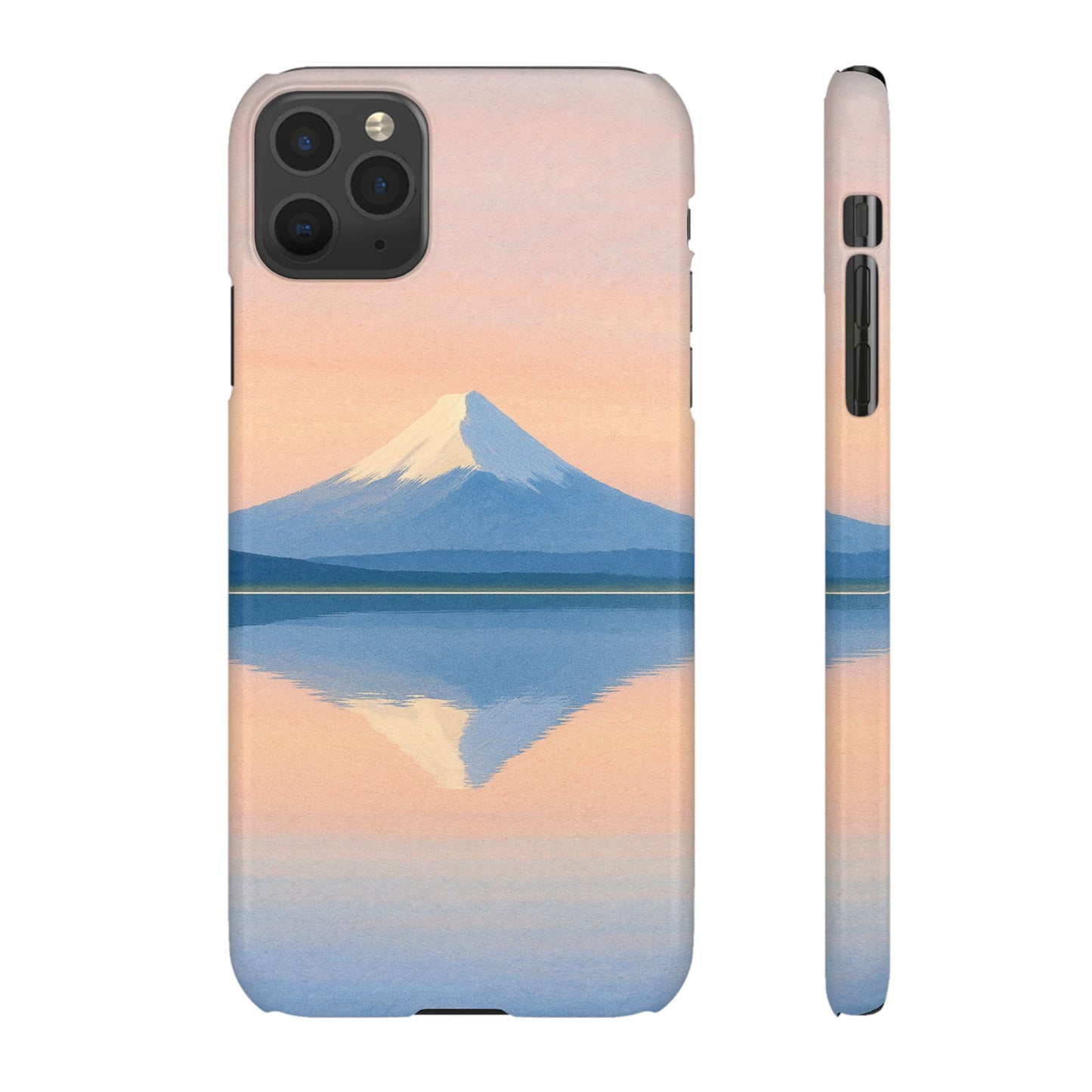 Snap Phone Case