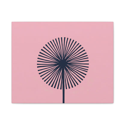 Stretched Canvas Wall Art