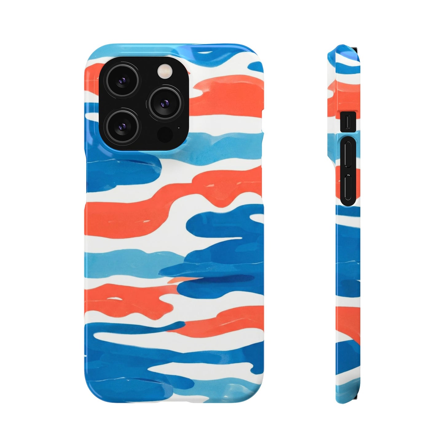 Snap Phone Case