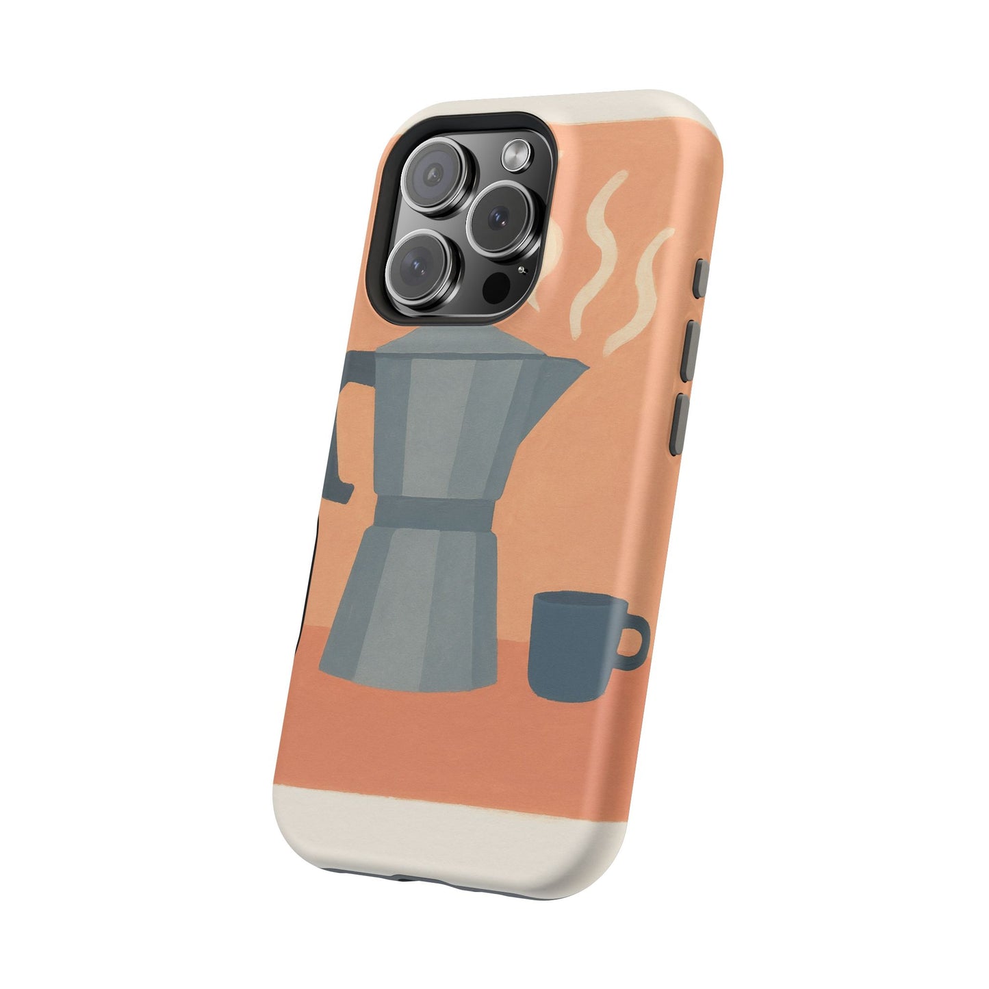 Magnetic Phone Case