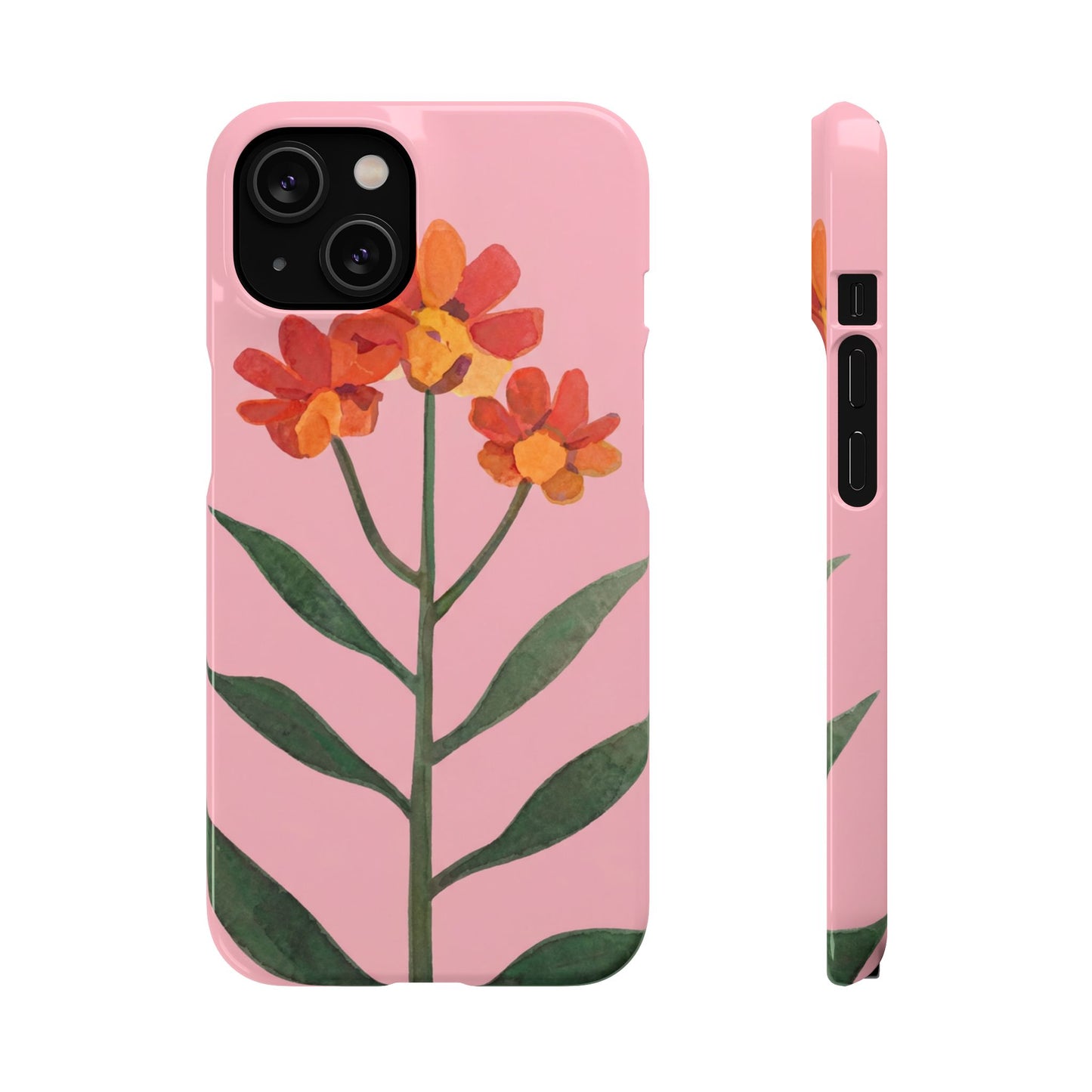 Snap Phone Case