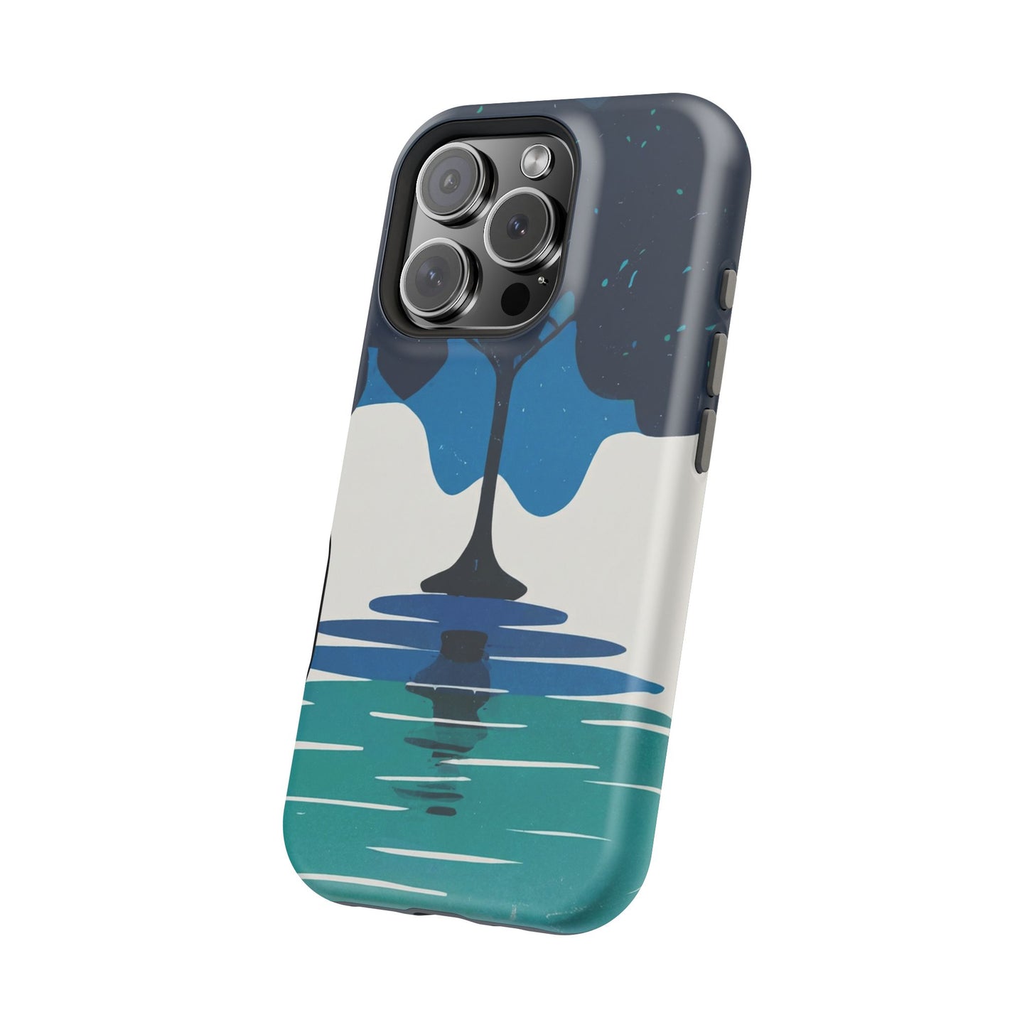 Magnetic Phone Case