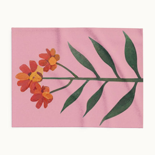 Arctic Fleece Blanket