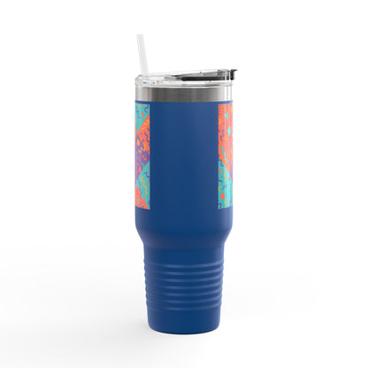 40oz Insulated Travel Mug