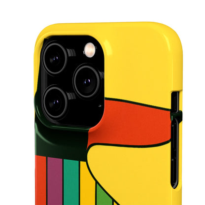 Snap Phone Case