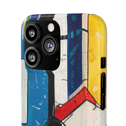 Snap Phone Case