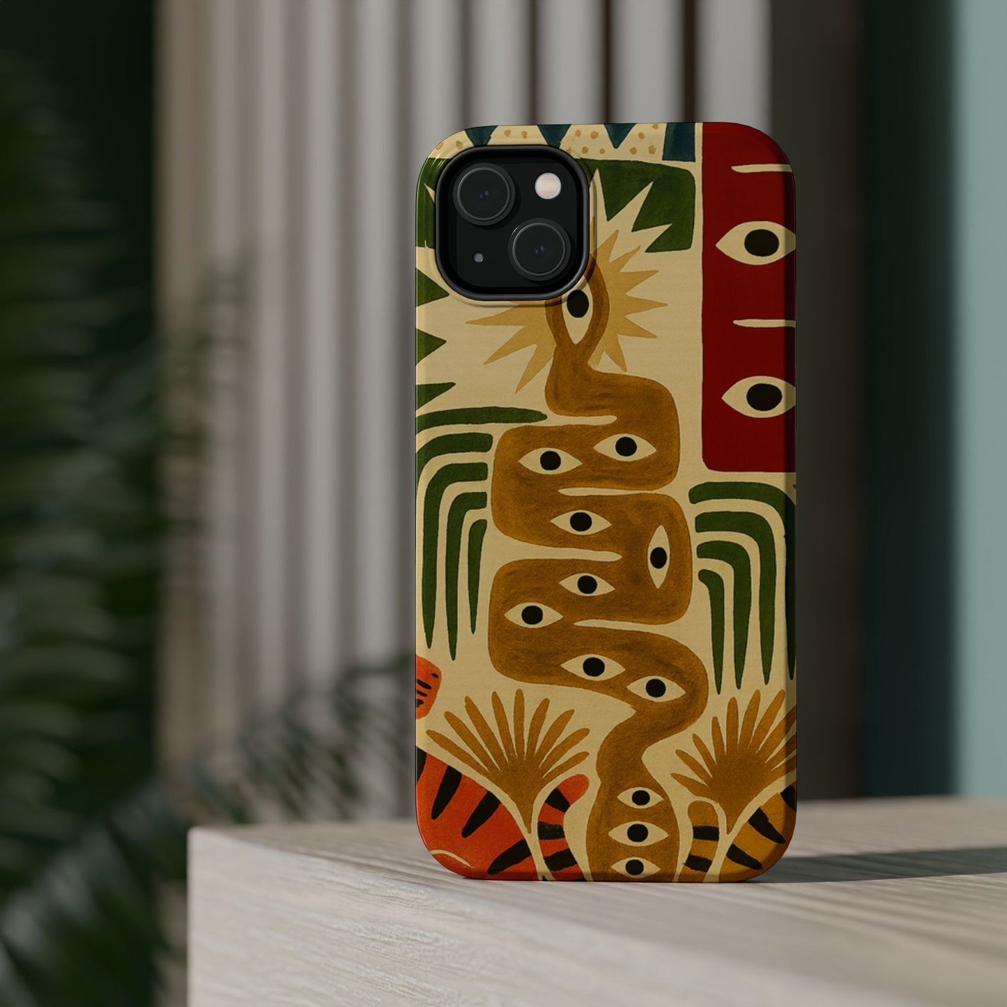 Magnetic Phone Case