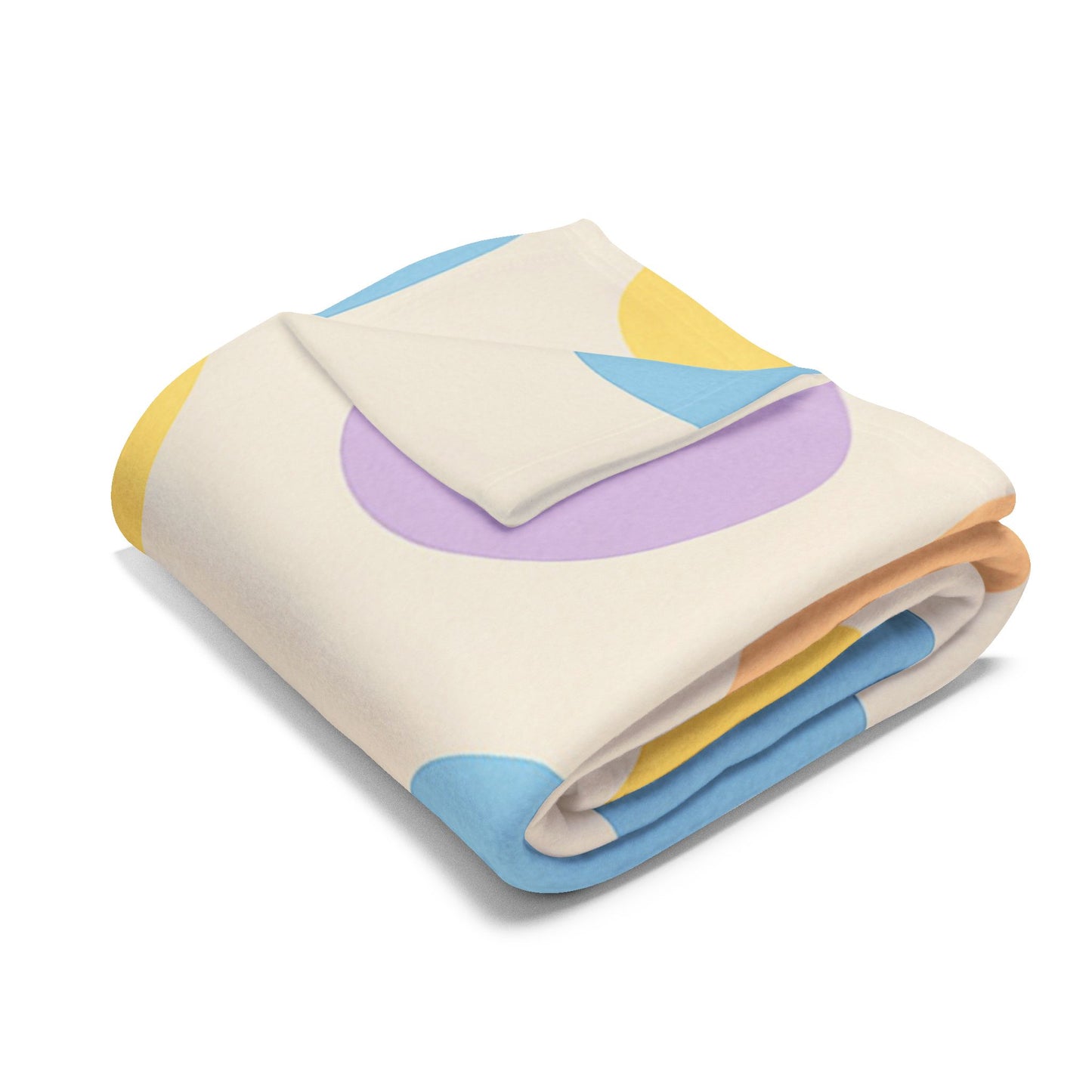 Arctic Fleece Blanket